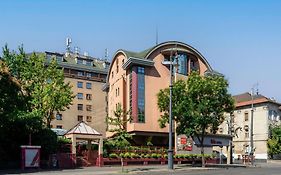 Ibis Budapest Heroes Square